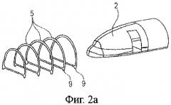 Сборка фюзеляжа воздушного судна (патент 2400394)