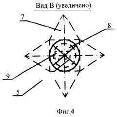 Устройство для разрушения затора (патент 2255173)