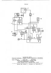 Пневматическое устройство для управления процессом дозирования (патент 1095141)