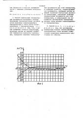 Способ компенсации температурной погрешности начального сигнала бесклеевых тензорезисторных датчиков (патент 1522049)
