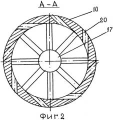 Комбинированная система орошения (патент 2525774)