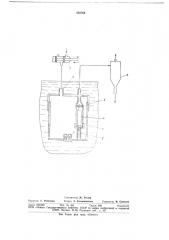 Устройство для дозирования жидкости (патент 682764)
