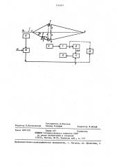 Способ определения склеенности шлихтованных основных нитей (патент 1344827)