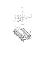 Контейнер тонера, технологический картридж и устройство формирования изображения (патент 2660322)