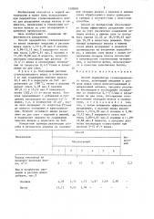 Способ переработки сталеплавильного шлака (патент 1330097)