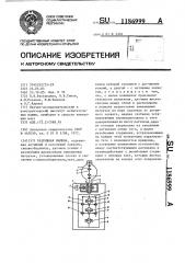 Разрывная машина (патент 1186999)