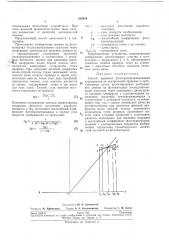 Способ щелевого фототрансформирования аэроснимков (патент 220519)