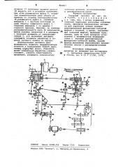 Токарный автомат (патент 884897)