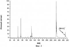 Способ формирования эмиттера ионов для лазерной десорбции-ионизации химических соединений (патент 2426191)