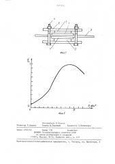 Акустический датчик для контроля волоконно-оптического световода (патент 1233034)