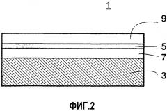 Радиопрозрачное покрытие (патент 2624840)