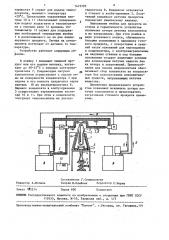 Устройство для выделения летучих компонентов из пищевых продуктов (патент 1473793)