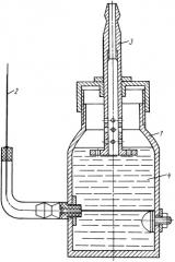 Способ получения и транспортировки водорода (патент 2292406)