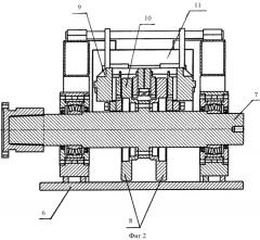 Стенд для испытания гидравлических забойных двигателей (патент 2466372)