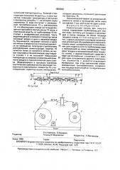 Осветительная панель для ткацкого станка (патент 1808030)
