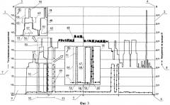 Способ диагностики электрических цепей с переменной структурой (патент 2453855)