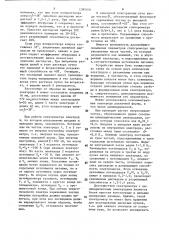 Электростатический спектрометр для энергетического и углового анализа заряженных частиц (патент 1395034)