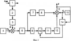 Устройство подавления колебаний силового тока дуговой сталеплавильной печи (патент 2433576)