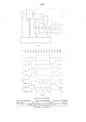 Устройство для управления ячейкой регистра (патент 712943)