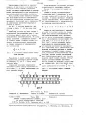 Индуктор для импульсного намагничивания (патент 1295460)