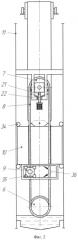 Привод скважинного штангового насоса (патент 2522729)