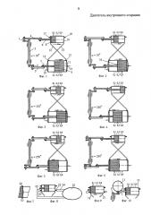 Двигатель внутреннего сгорания (патент 2617519)