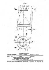 Многоволновый лидар для зондирования атмосферы (патент 1345861)