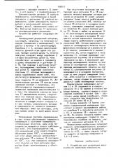 Устройство для разделения материалов по свойствам поверхности (патент 906617)