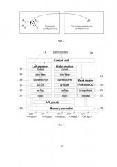 Способ и устройство обработки стереоизображений (патент 2623806)