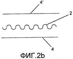 Многослойный бумажный материал, способ его формирования и способ формирования трехмерных контейнеров (патент 2517504)