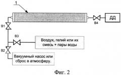 Способ разделения многокомпонентной парогазовой смеси (патент 2508156)