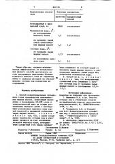 Способ концентрирования сульфатного стока производства синтетических жирных кислот (патент 861336)