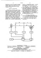 Устройство измерения длины материала при намотке на барабан (патент 974101)