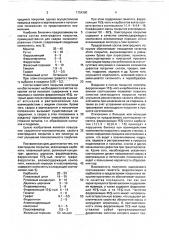 Электродное покрытие (патент 1754380)