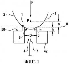 Устройство и система для получения пробы жидкости тела и ее анализа (патент 2508049)