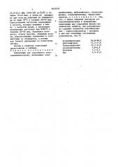 Композиция для эластичного пенополивинилхлорида (патент 1643570)