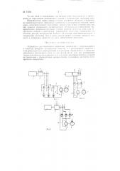 Устройство для испытания первичных двигателей (патент 71256)