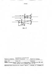 Способ определения фокусного расстояния зеркальных оптических элементов (патент 1652853)