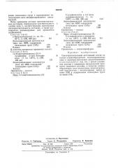 Светочувствительный негативный состав (патент 466480)