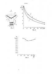 Массообменный аппарат (патент 1519734)