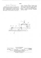 Устройство для стыковки раструбных труб к грузоподъемному механизму (патент 435333)
