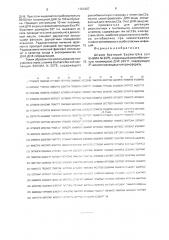 Штамм бактерий еsснеriснiа coli (патент 1761807)