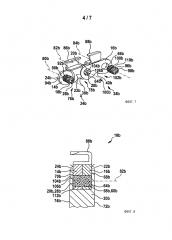 Отрезное устройство для технологической машины (патент 2604506)