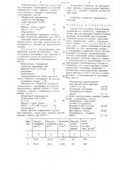 Способ изготовления декоративных керамических элементов (патент 1288173)