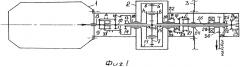 Пятиступенчатый электростартер (патент 2624778)