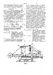 Роторный экскаватор (патент 1530678)