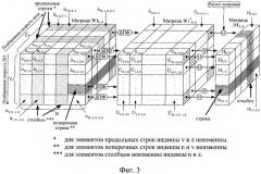 Способ селекции движущихся целей в режиме поимпульсной перестройки несущей частоты (патент 2419107)