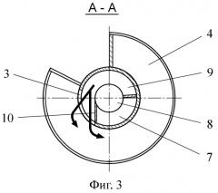 Вибрационный смеситель (патент 2286203)