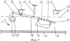 Устройство для подачи жидкой смазки (патент 2547970)