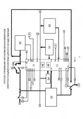 Способ управления автономной контейнерной электростанцией и система его осуществления (патент 2598864)